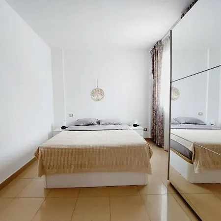 Casa vacanze House With A Tropical Garden Costa Adeje (Tenerife)