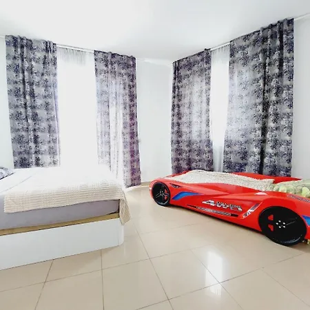 Casa vacanze House With A Tropical Garden Costa Adeje (Tenerife)